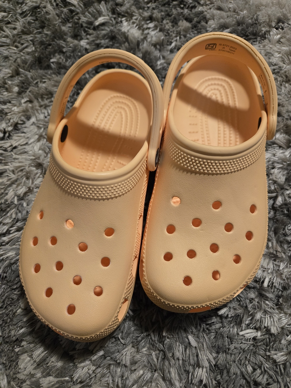 Kids CROCS